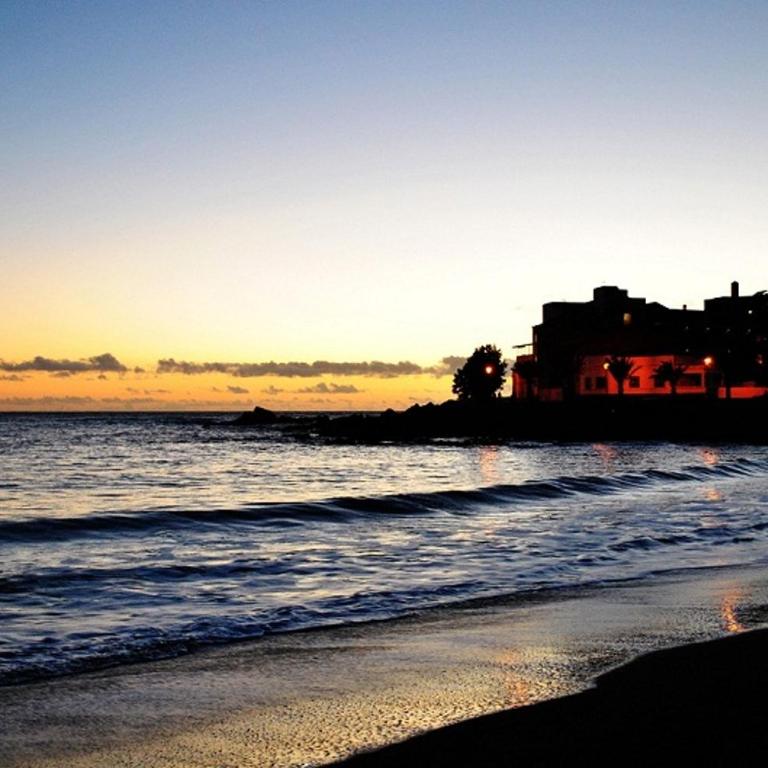 Casa Domingo - Apartamento de 1 dormitorio con vistas al mar (4 adultos) - 2
