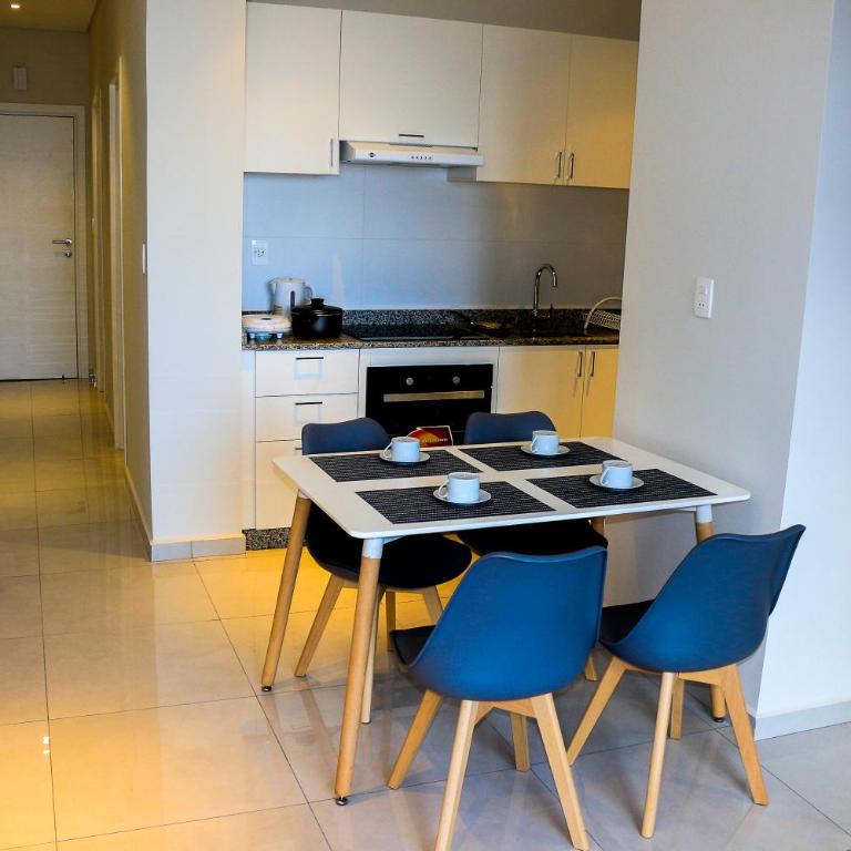 Apartamento en Sognare - Apartamento de 1 dormitorio - 9