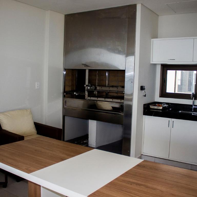 Apartamento en Sognare - Apartamento de 1 dormitorio - 12