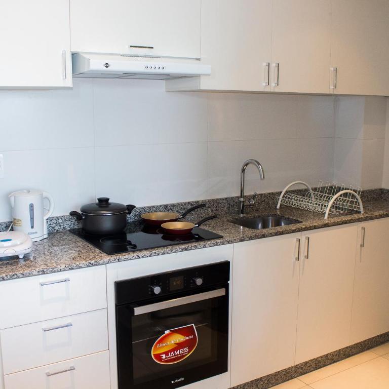 Apartamento en Sognare - Apartamento de 1 dormitorio - 16