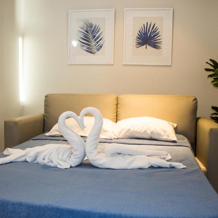 Apartamento en Sognare - Apartamento de 1 dormitorio - 18