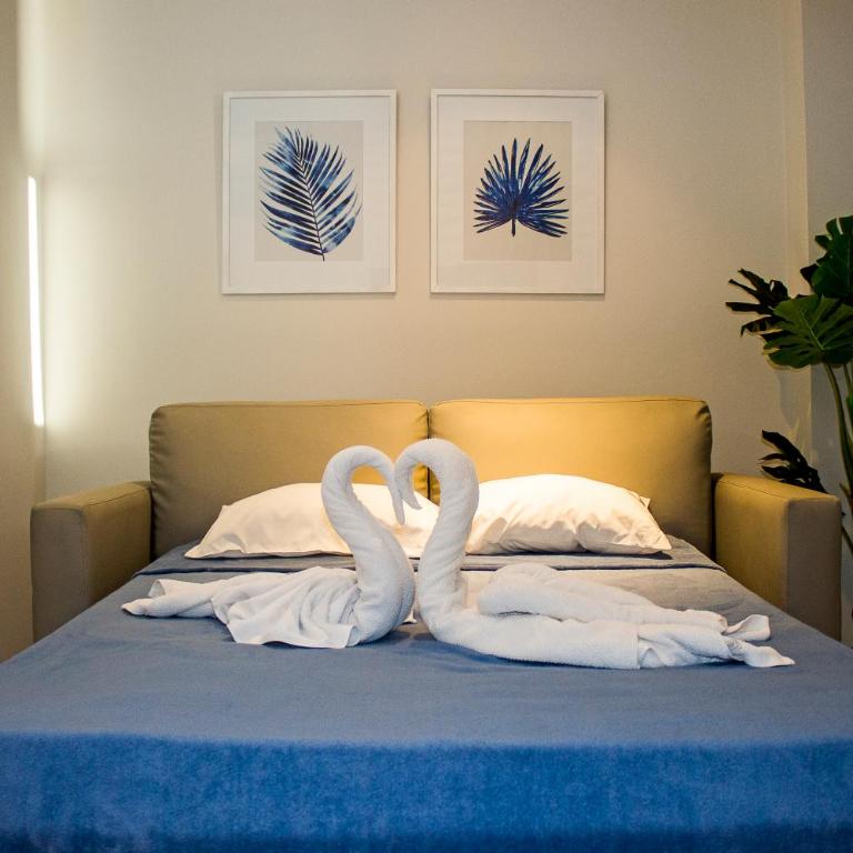 Apartamento en Sognare - Apartamento de 1 dormitorio - 19