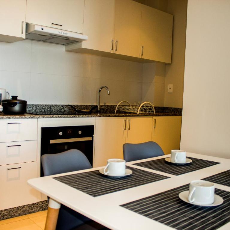 Apartamento en Sognare - Apartamento de 1 dormitorio - 20