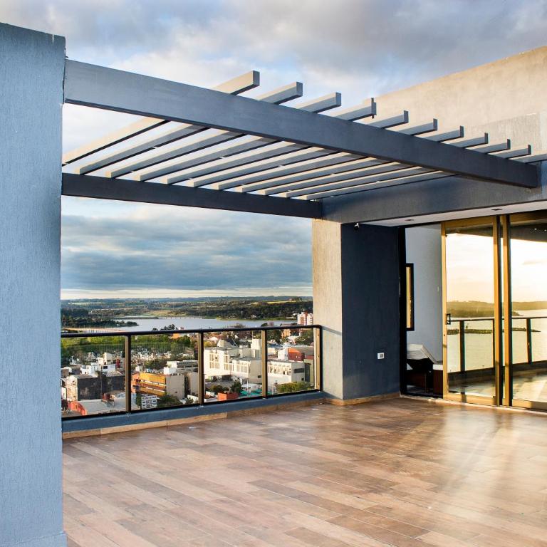 Apartamento en Sognare - Apartamento de 1 dormitorio - 21