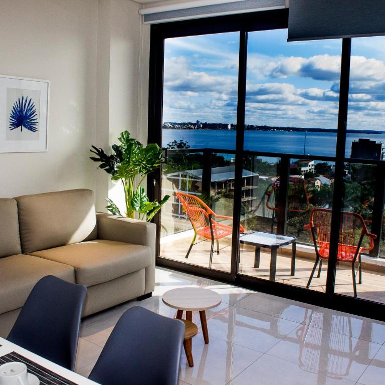 Apartamento en Sognare - Apartamento de 1 dormitorio - 1