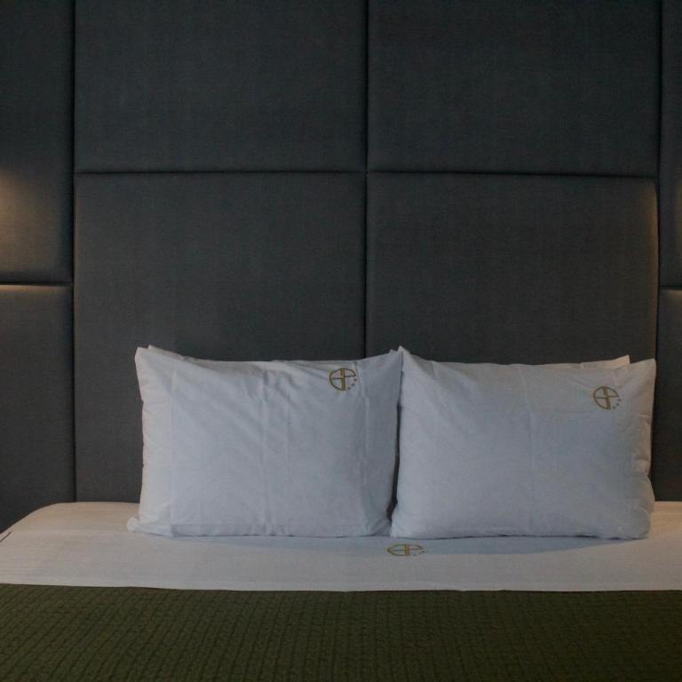 Hotel Grand One Plaza - Habitación Deluxe - 3
