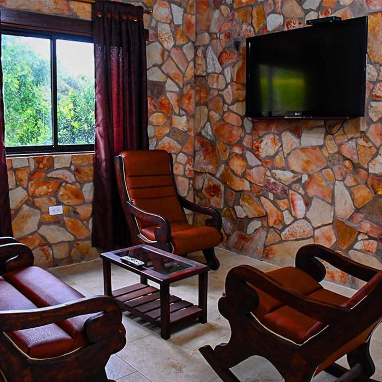 CABAÑAS SAN GIl MOGOTES - Vacation Home - 71