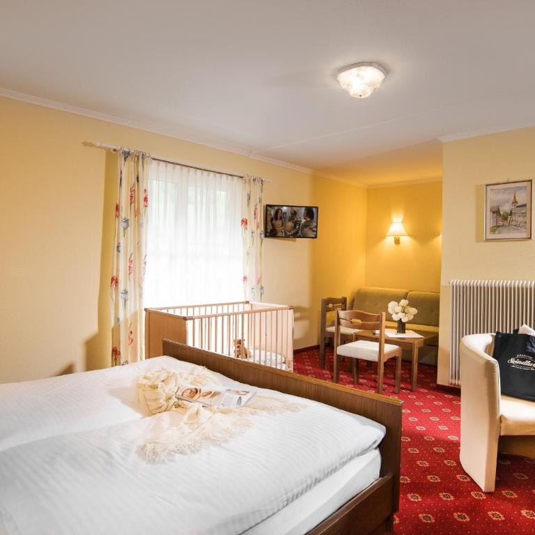 Landhotel Steindlwirt - Doppelzimmer - 2