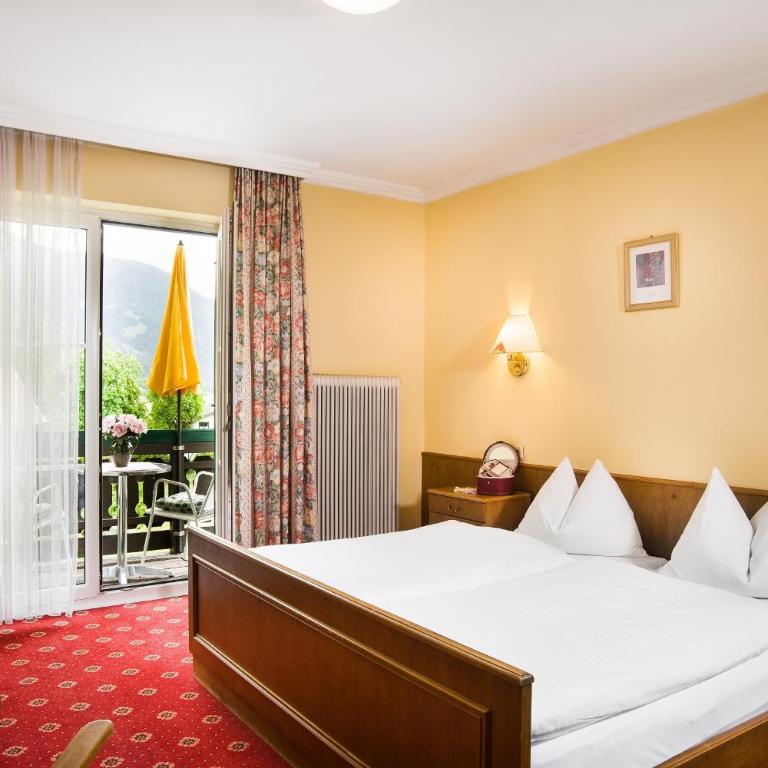 Landhotel Steindlwirt - Doppelzimmer - 3
