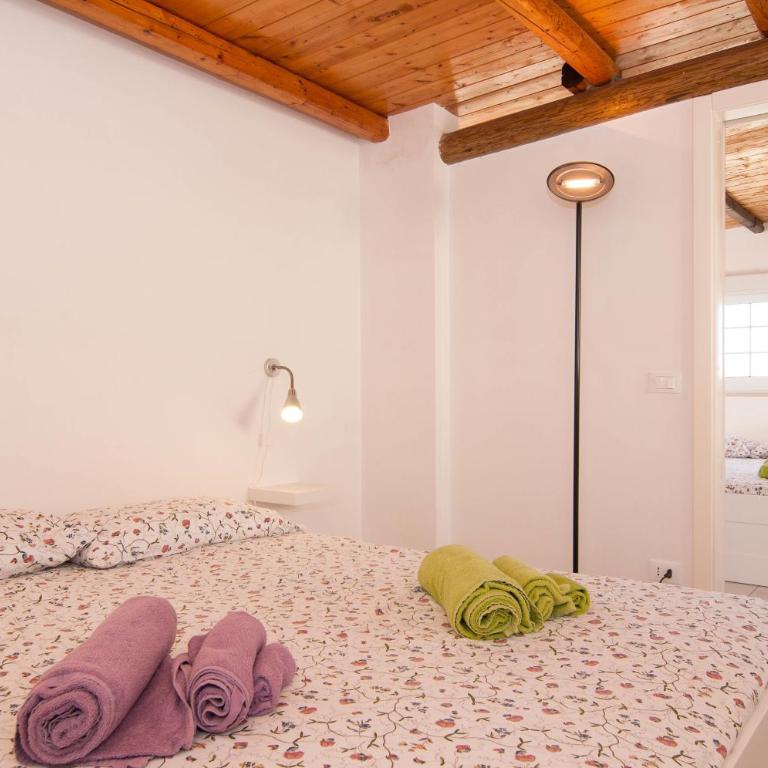 DELPOSTO Marina di Ragusa SR - Appartamento Attico - 10