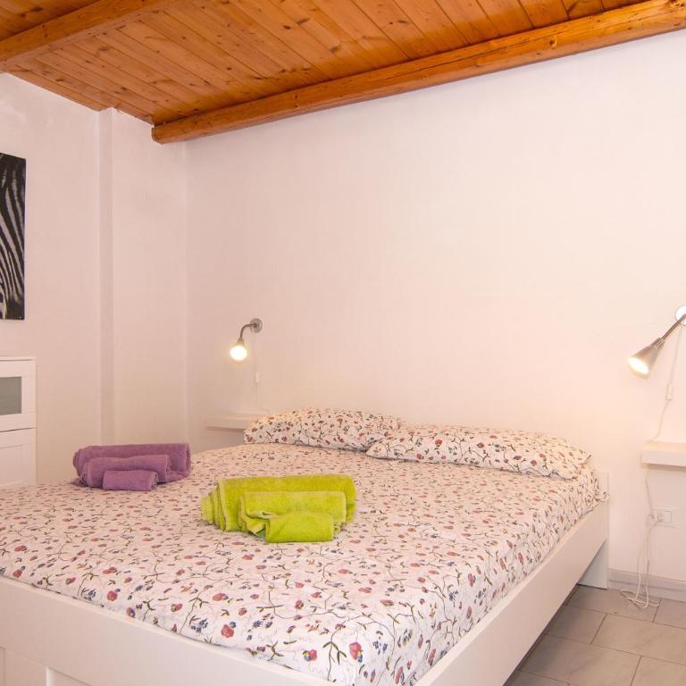 DELPOSTO Marina di Ragusa SR - Appartamento Attico - 11