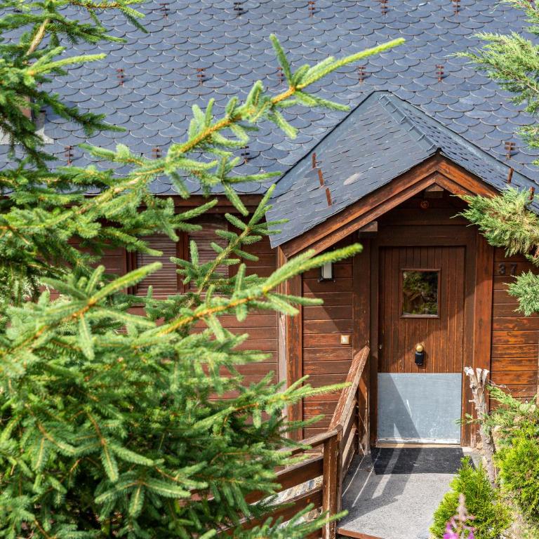 Dúplex con Parking en el Corazón de Incles I AndStay HUT17488 - Chalet de 2 dormitorios - 38