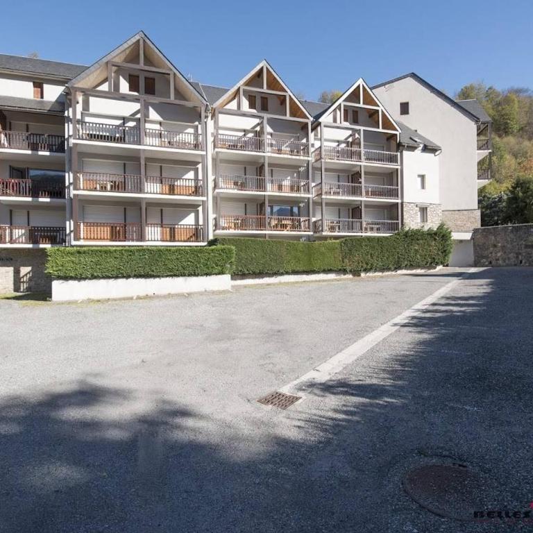 Appartement duplex cosy pour 4 personnes, proche commerces et pistes de ski - Apartment mit 1 Schlafzimmer - 2