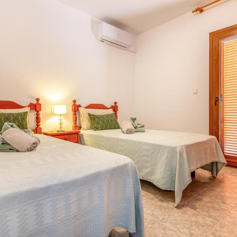 Beautiful Home In Torrevieja - Casa de vacaciones de 2 dormitorios - 25