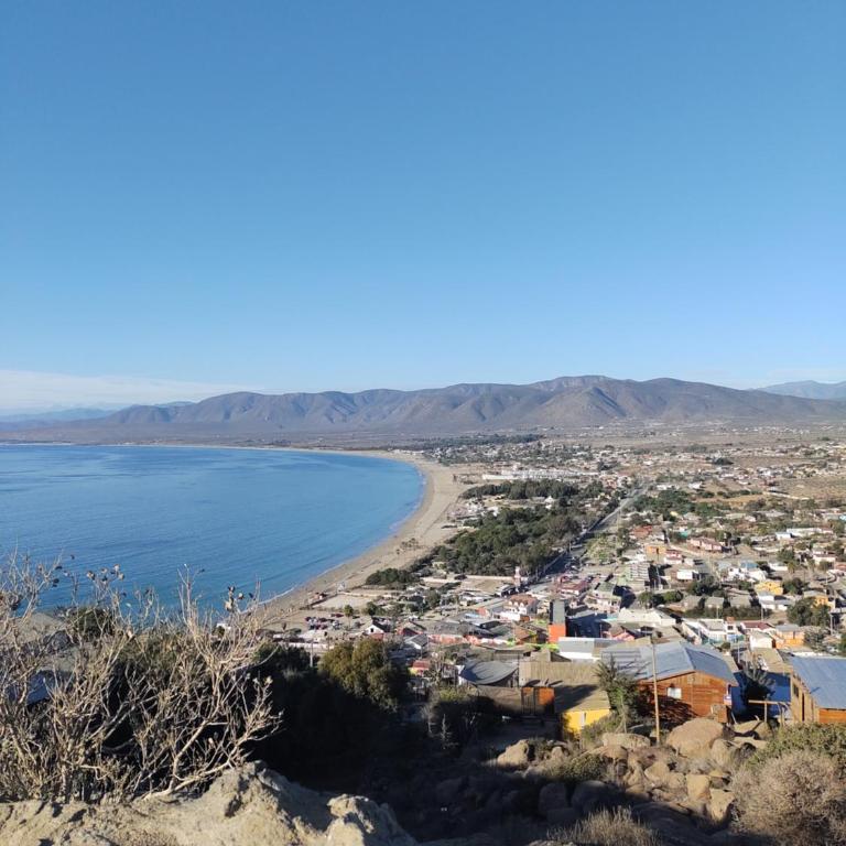 El Nido del Colibri - Apartamento de 3 dormitorios - 18