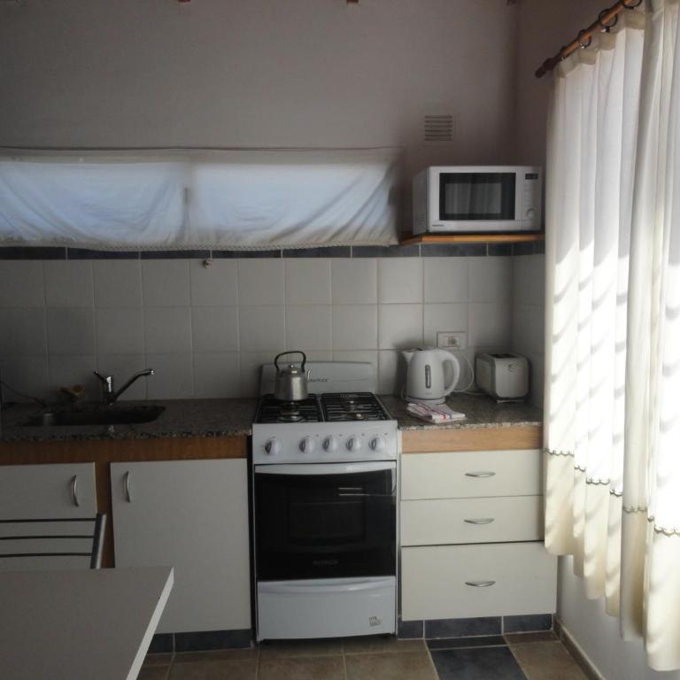Marina Azul - Apartamento de 2 dormitorios (4 adultos) - 9