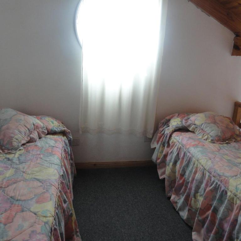 Marina Azul - Apartamento de 2 dormitorios (3 adultos) - 10