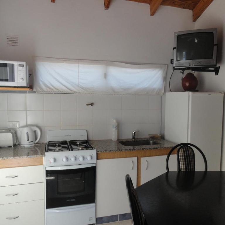 Marina Azul - Apartamento de 1 dormitorio (2 adultos) - 9