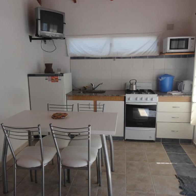 Marina Azul - Apartamento de 1 dormitorio (2 adultos) - 10