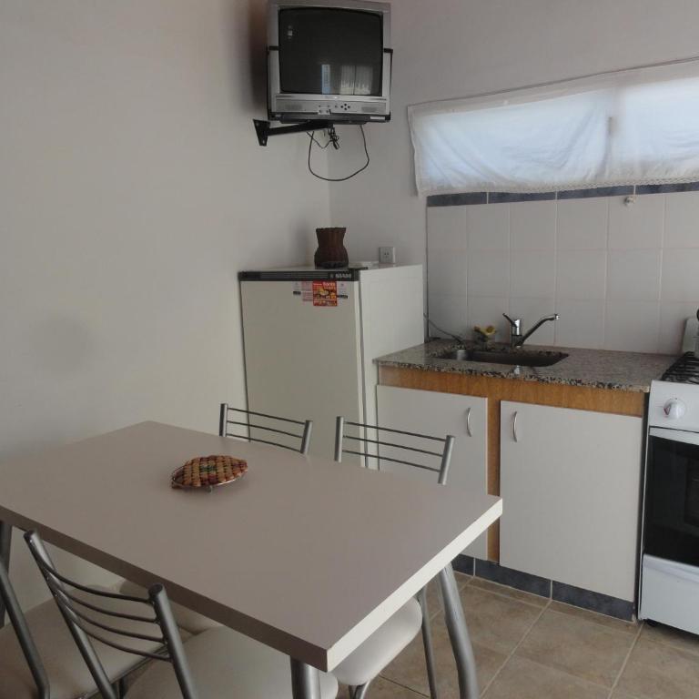 Marina Azul - Apartamento de 1 dormitorio (2 adultos) - 7
