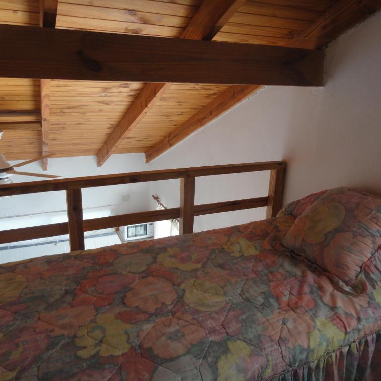 Marina Azul - Apartamento de 2 dormitorios (3 adultos) - 13