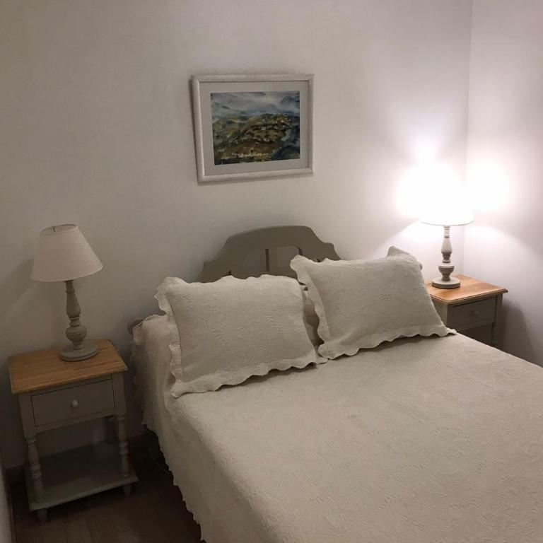 Mirador San Francisco - Apartamento de 1 dormitorio - 3