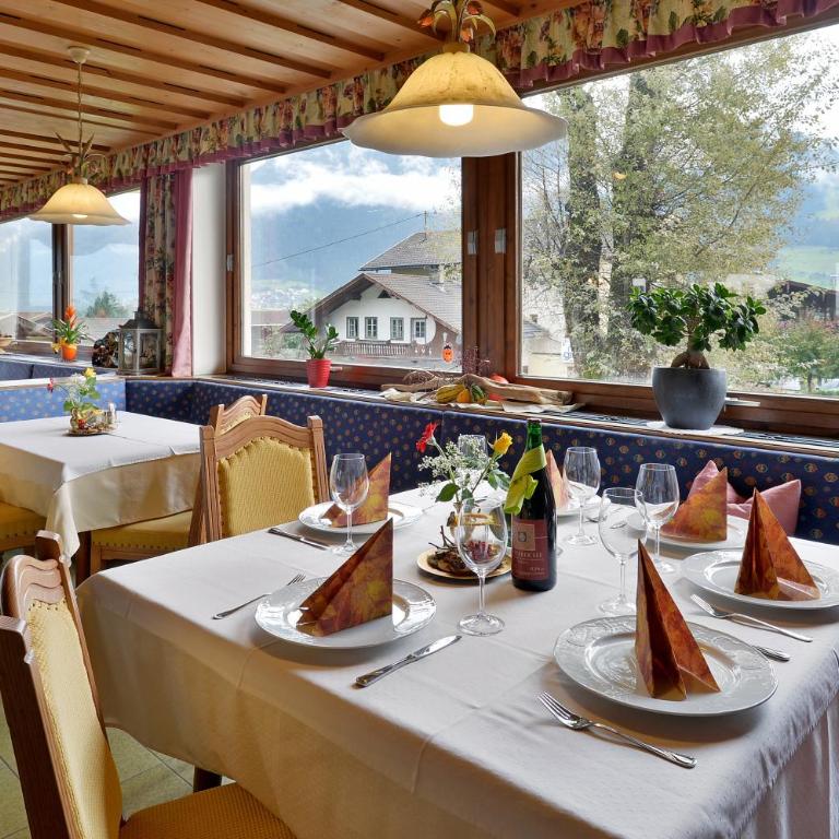 Hotel Gasthof Jäger Zillertal - Einzelzimmer - 1