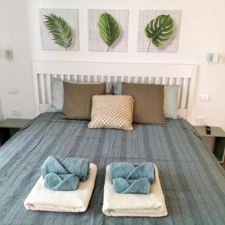 Appartamenti MiNuMa Tropea - Appartamento con 1 Camera da Letto - 9