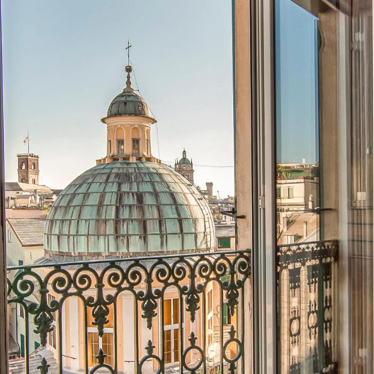 Beautiful Apartment In Genova With Wifi - Appartamento con 4 Camere da Letto - 6