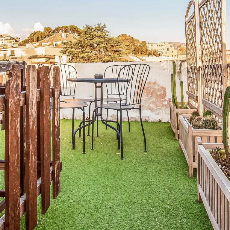 Beautiful Apartment In Genova With Wifi - Appartamento con 4 Camere da Letto - 10