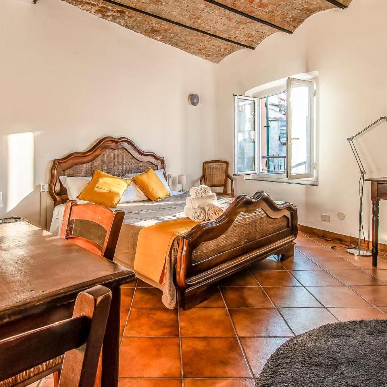 Beautiful Apartment In Genova With Wifi - Appartamento con 4 Camere da Letto - 12