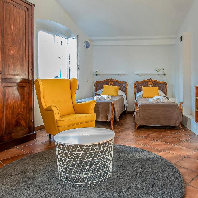 Beautiful Apartment In Genova With Wifi - Appartamento con 4 Camere da Letto - 13