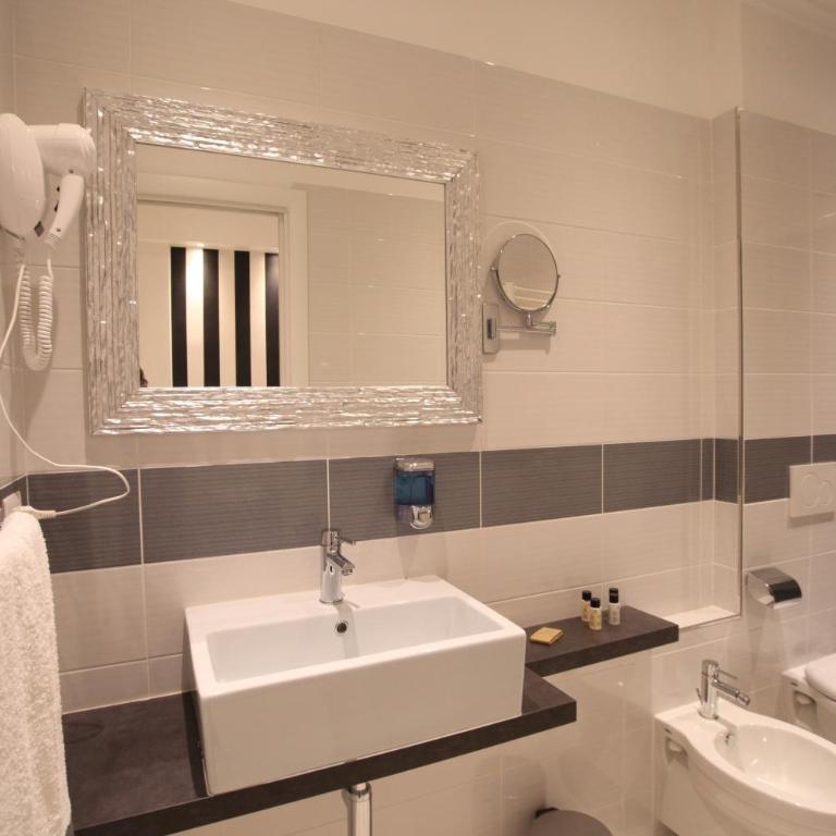 Guesthouse Interno 7 Luxury Rooms - Camera Matrimoniale - 3