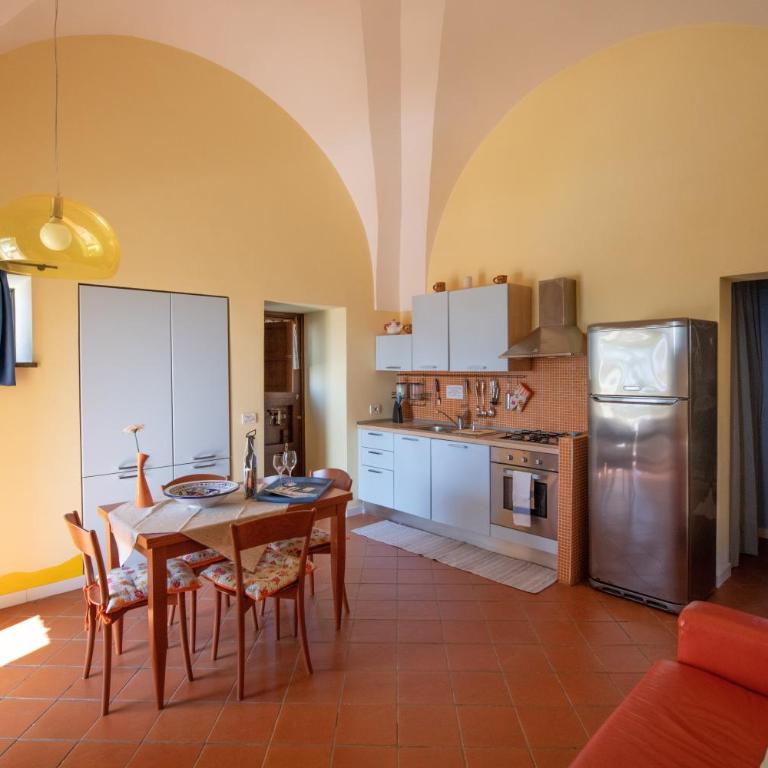 Residenza delle Palme - Ferienhaus - 7