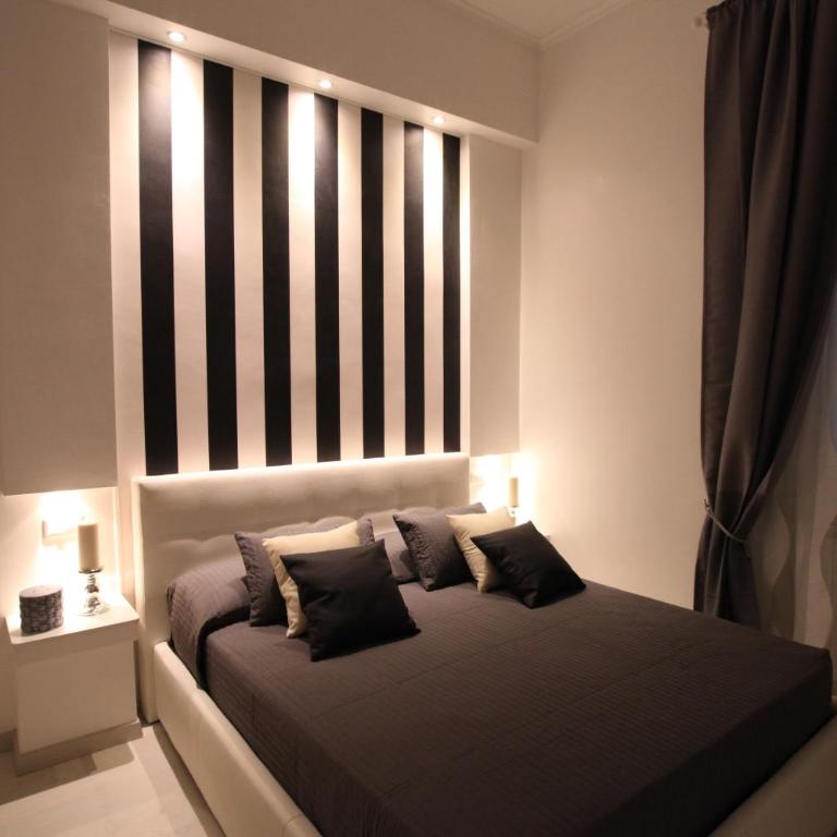 Guesthouse Interno 7 Luxury Rooms - Camera Matrimoniale - 9