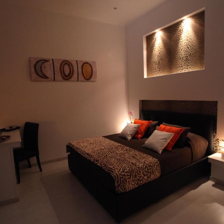 Guesthouse Interno 7 Luxury Rooms - Camera Matrimoniale Superior - 13