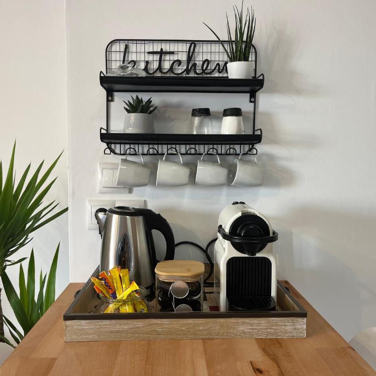 Wonderful Loft, parking free V - Apartamento de 1 dormitorio - 12