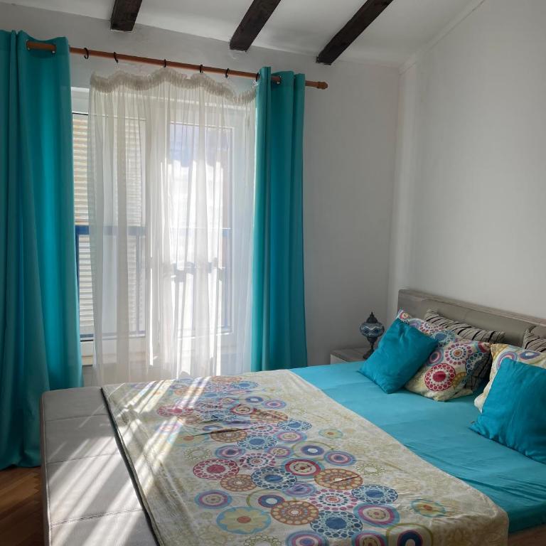 Adok stan - Apartman sa 1 Spavaćom Sobom - 2