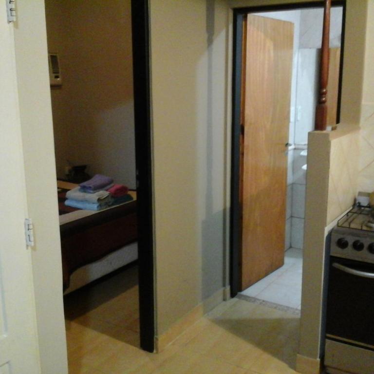 Cabañas Descanso Del Sol - Apartamento con terraza - 41