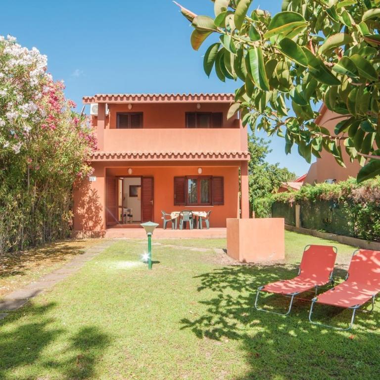 Residence Il Vascello - Appartamento con 2 Camere da Letto - 17