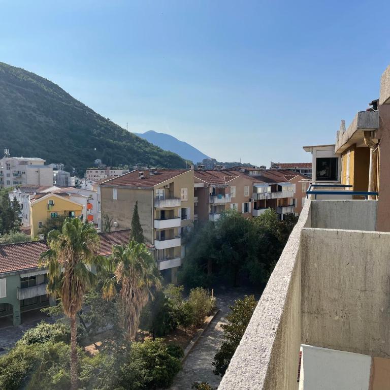 Adok stan - Apartman sa 1 Spavaćom Sobom - 4