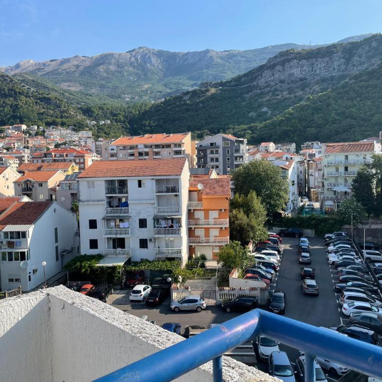 Adok stan - Apartman sa 1 Spavaćom Sobom - 3