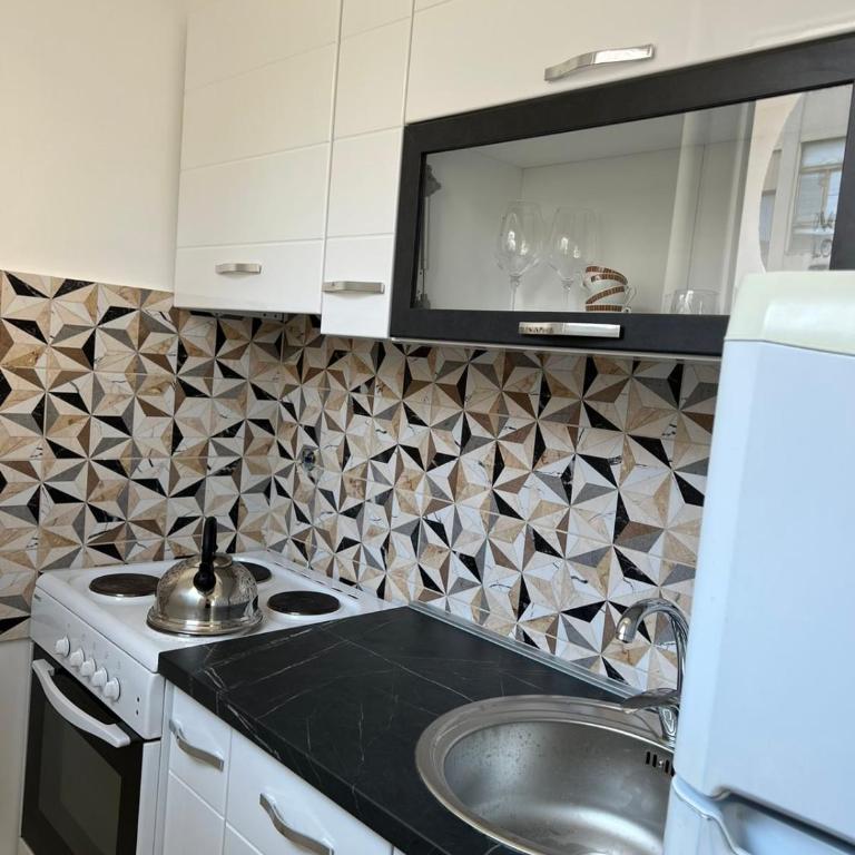 Kod konja - Apartman sa 1 Spavaćom Sobom - 11