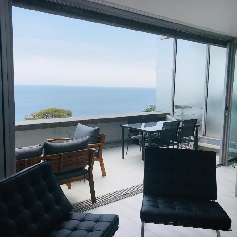 COSTA PLANA COLLECTION - Cap d'Ail - Monaco - Penthouse - Vue sur Mer - 301 - 1