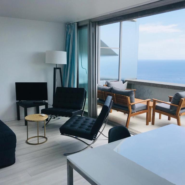 COSTA PLANA COLLECTION - Cap d'Ail - Monaco - Penthouse - Vue sur Mer - 301 - 2