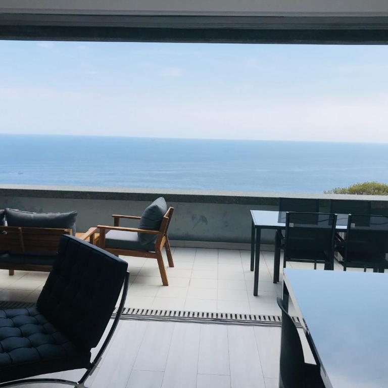 COSTA PLANA COLLECTION - Cap d'Ail - Monaco - Penthouse - Vue sur Mer - 301 - 5