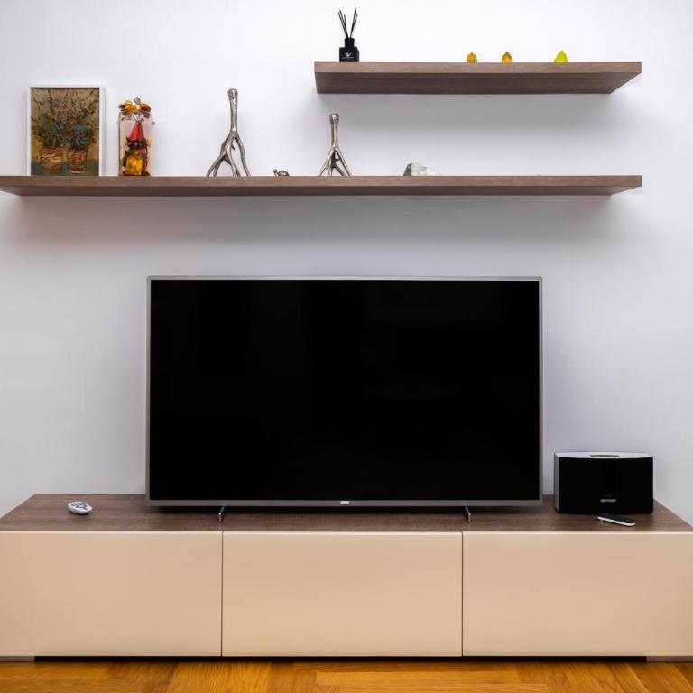 Sarajevo City Soul Apartment - Deluks Apartman - 3