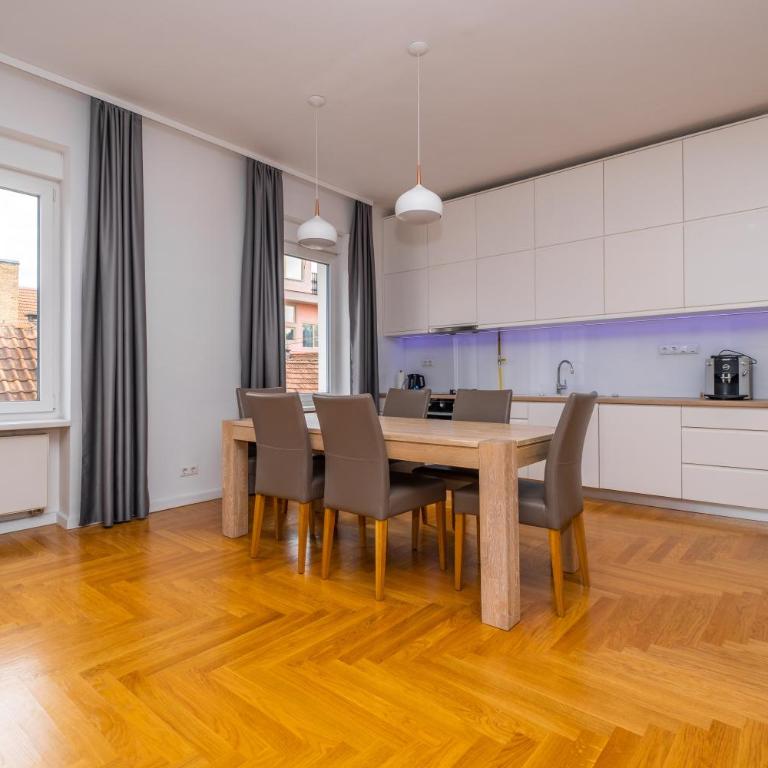 Sarajevo City Soul Apartment - Deluks Apartman - 4