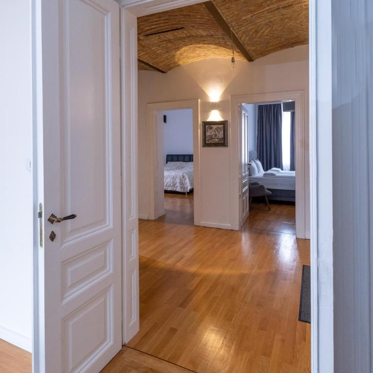 Sarajevo City Soul Apartment - Deluks Apartman - 7