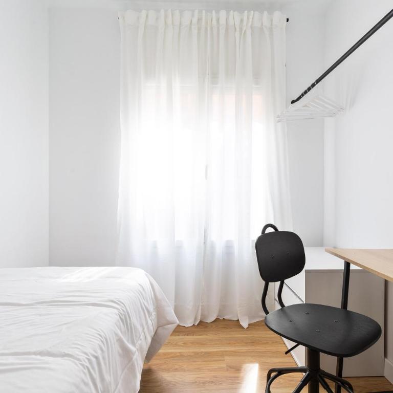 WOW Apartments by Olala Homes - Apartamento de 3 dormitorios - 1.2 - 8